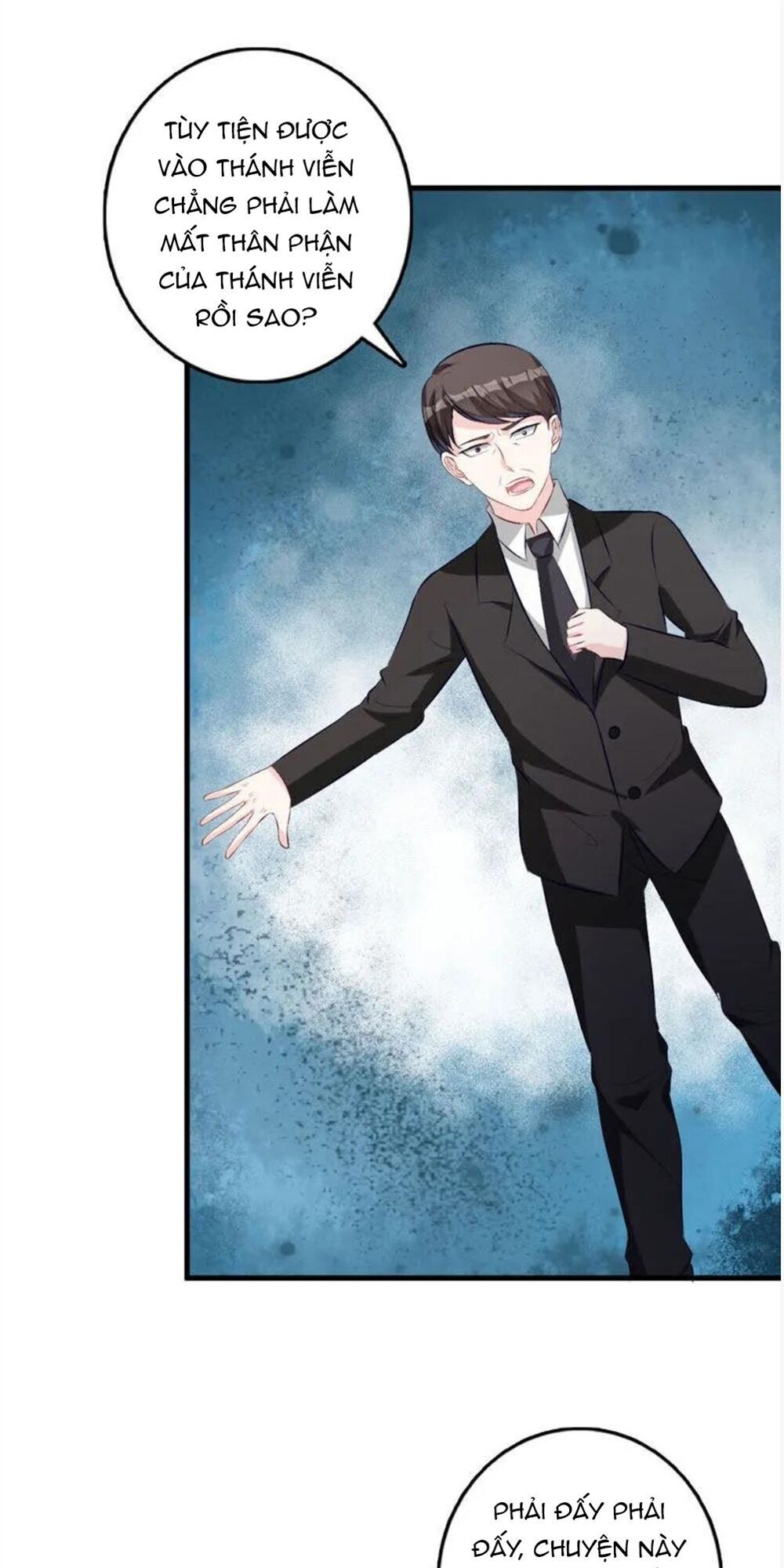 Tân Nương Thế Thân Chapter 61 - 21