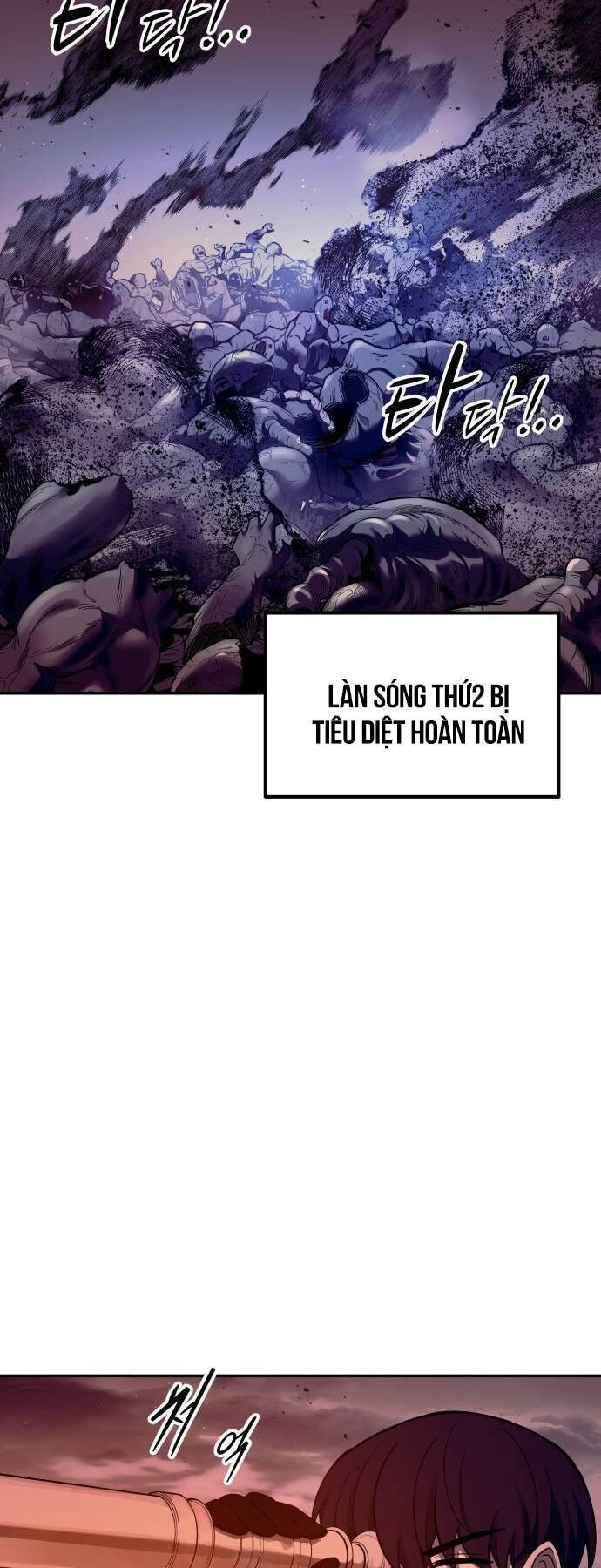 Trở Thành Hung Thần Trong Trò Chơi Thủ Thành Chapter 98 - 62
