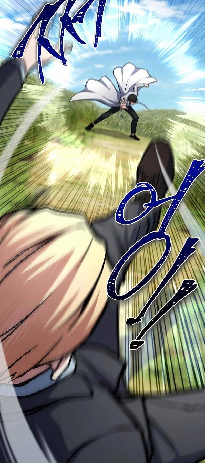 Thăng Hạng Từ Đỉnh Cấp Chapter 57 - 23