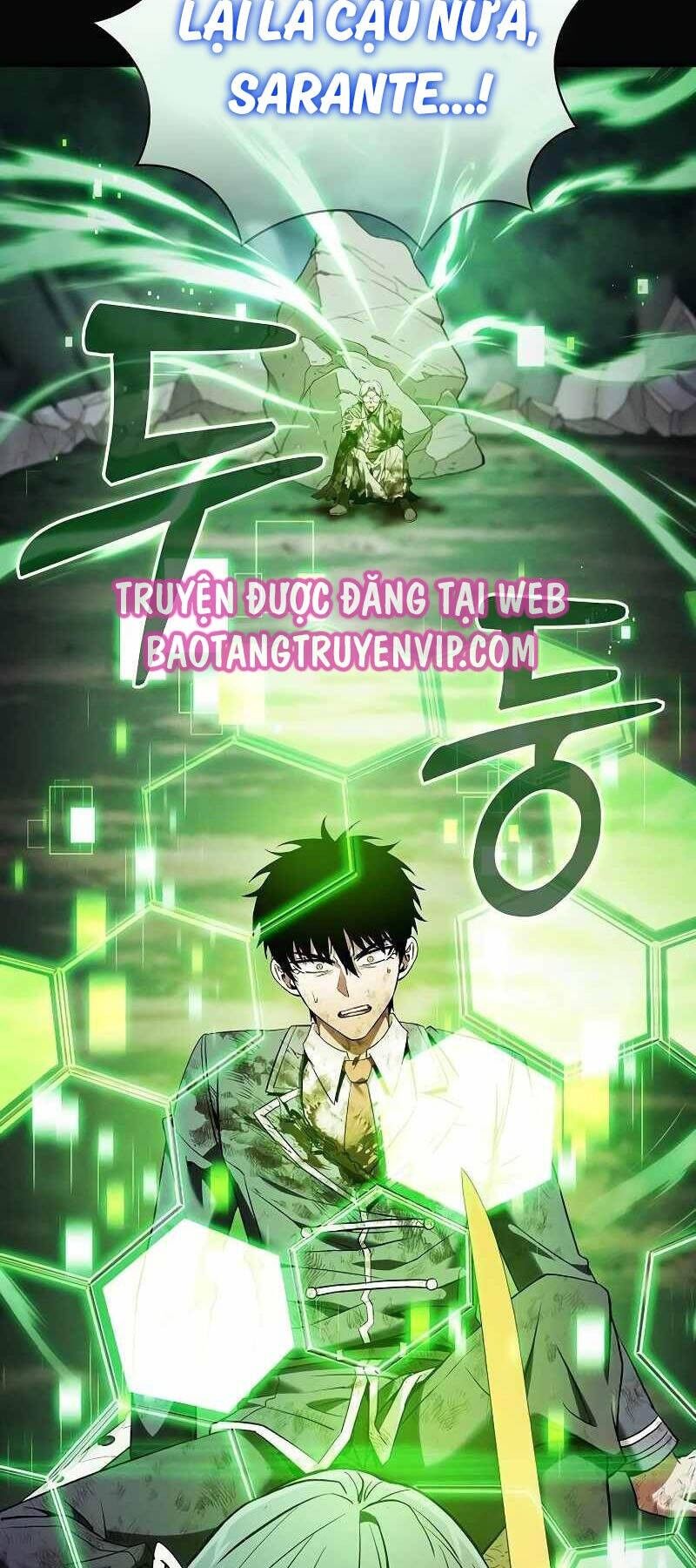 Kiếm Sĩ Thiên Tài Của Học Viện Chapter 47 - 5