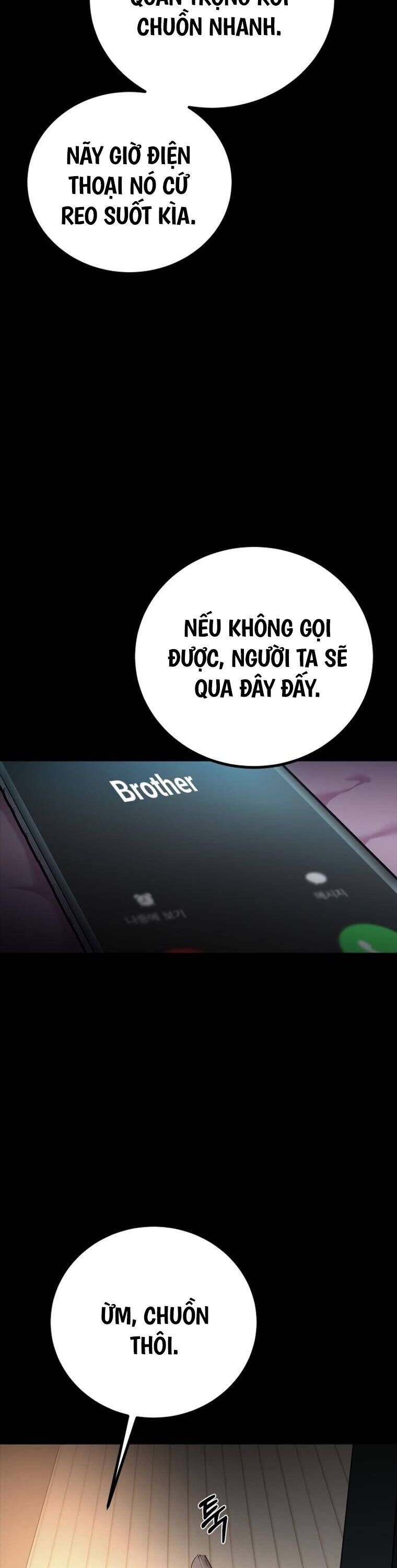 Thanh Kiếm Báo Thù Chapter 1 - 106
