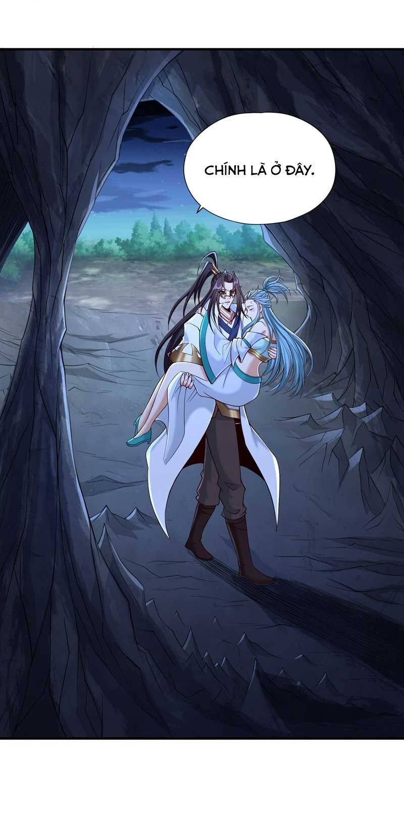 Ta Bị Nhốt Tại Cùng Một Ngày Mười Vạn Năm Chapter 412 - 10