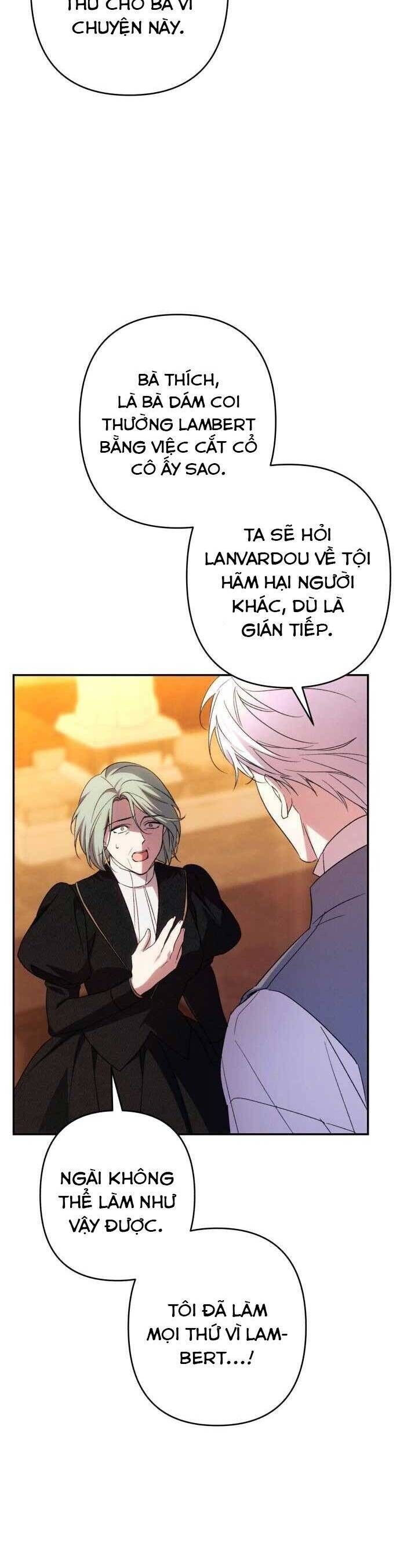 Tôi Sẽ Quyến Rũ Công Tước Phương Bắc Chapter 77 - 51