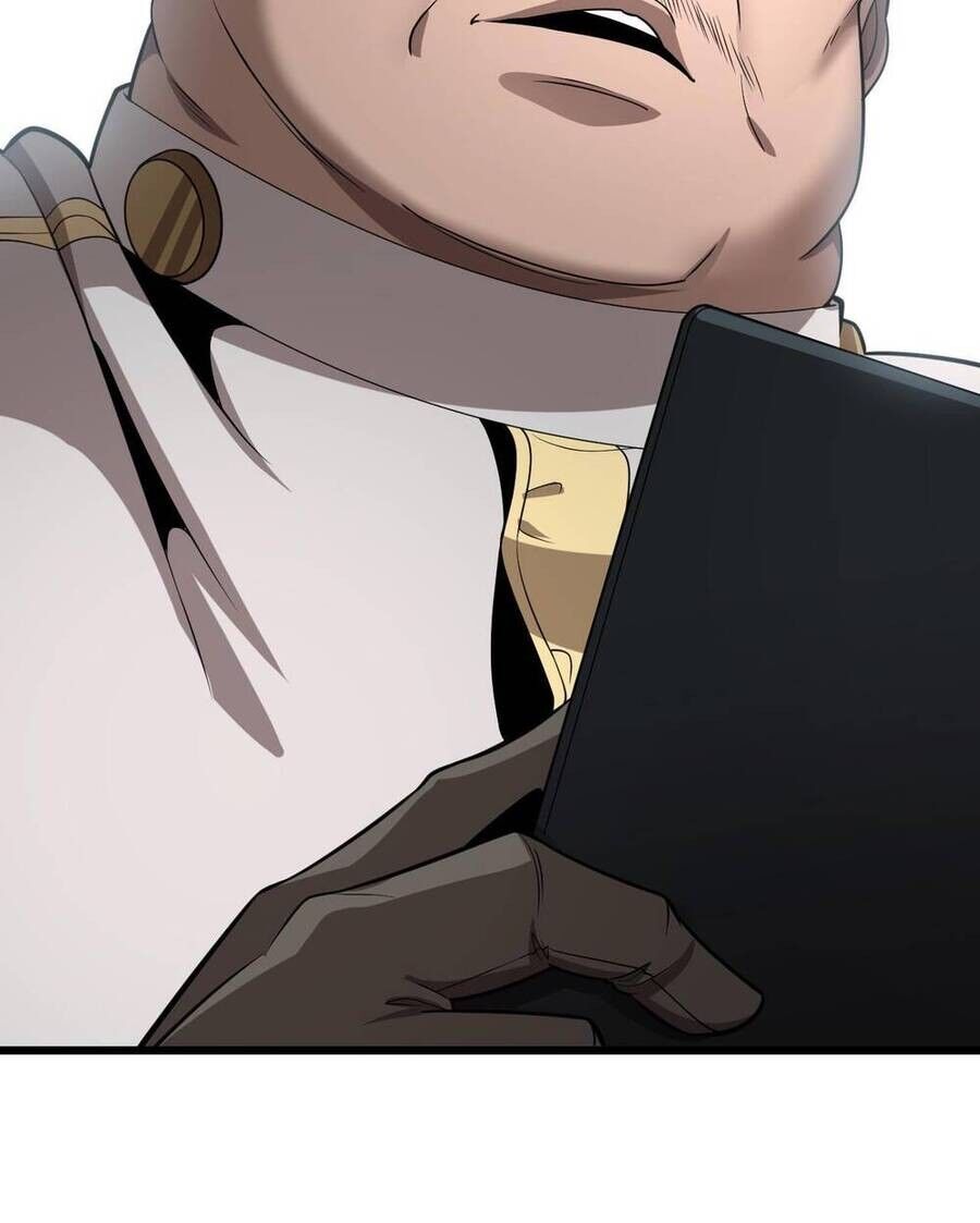 Vạn Tộc Tru Sát!! Chapter 5 - 7