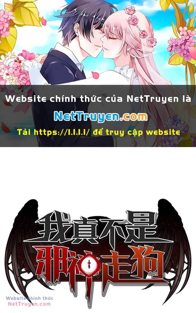 Sức Mạnh Của Ác Thần Chapter 120 - 1