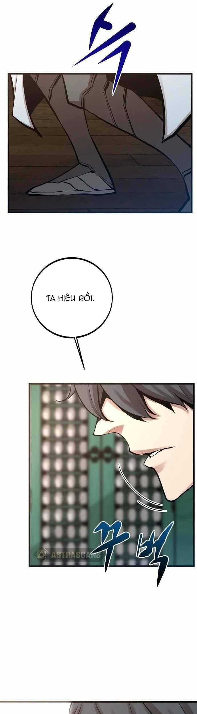 Quái Vật Gui Chapter 59 - 33