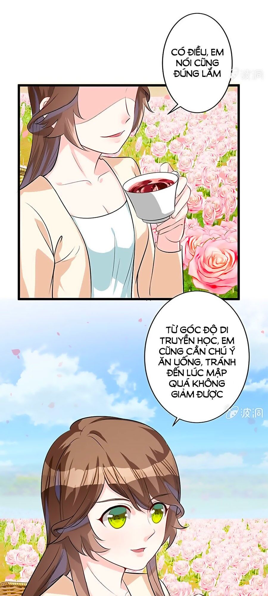 Tân Nương Thế Thân Chapter 9 - 17