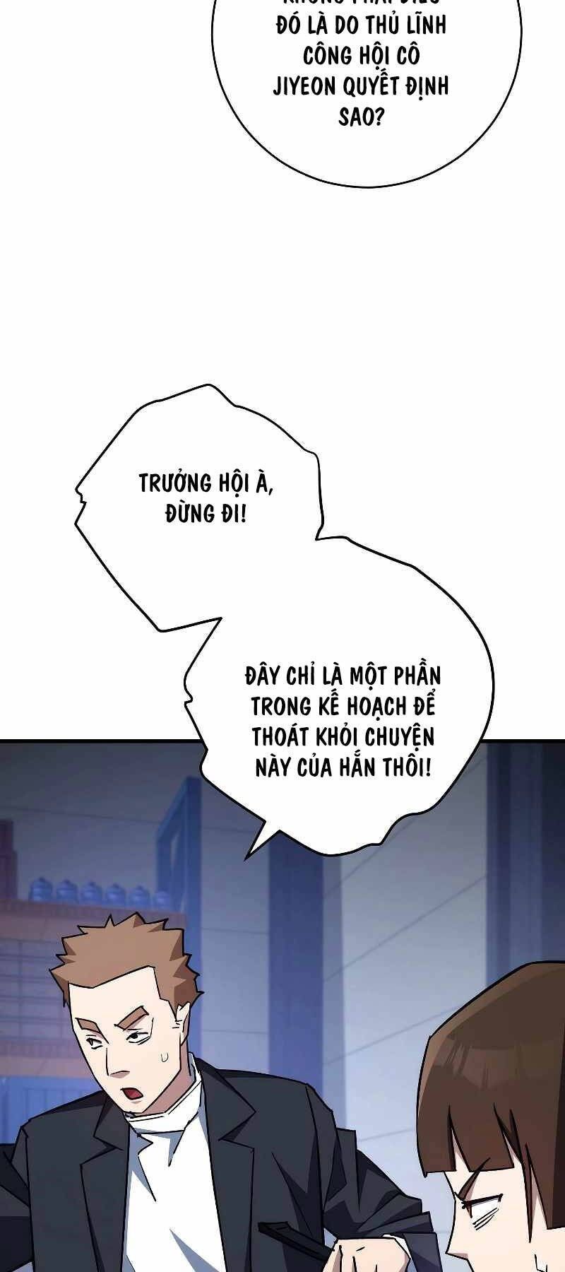 Anh Hùng Trở Về Chapter 75 - 40