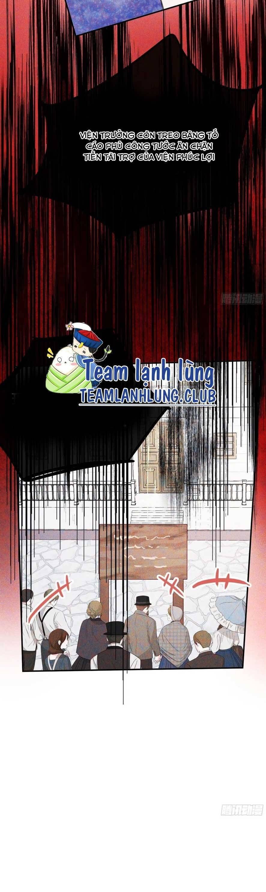 Phù Thuỷ Ác Độc Không Còn Lựa Chọn Nào Khác Ngoài Việc Trở Thành Ác Ma Chapter 17 - 28