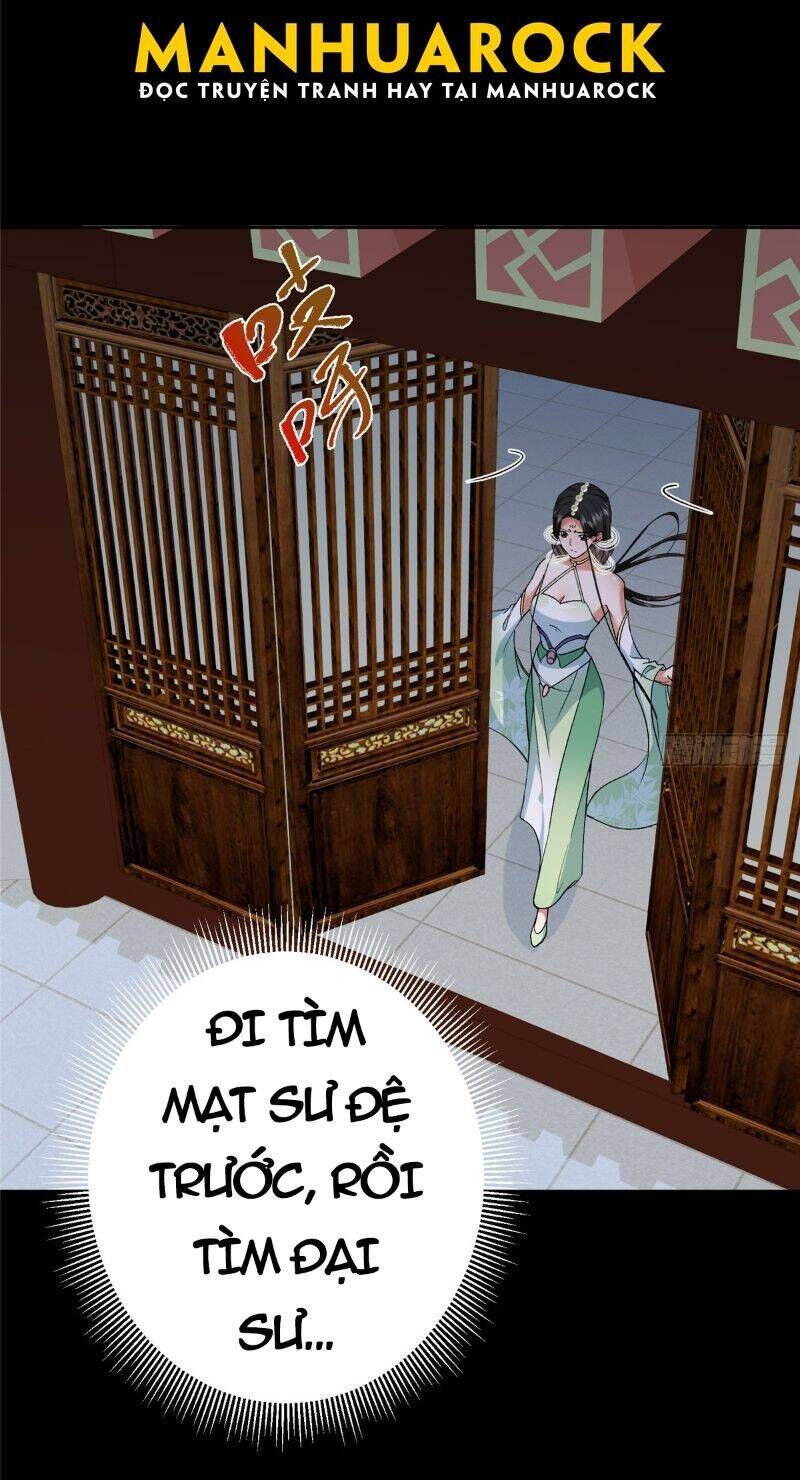 Chưởng Môn Khiêm Tốn Chút Chapter 359 - 10