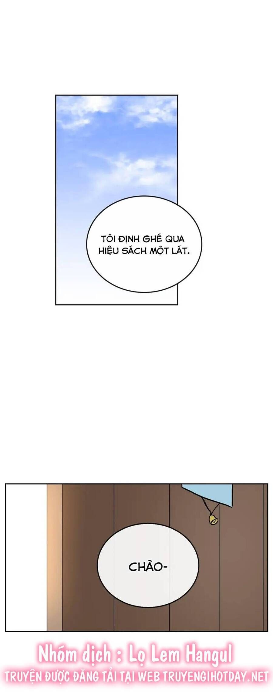 Vị Hôn Thê Khế Ước Của Công Tước Chapter 88 - 16