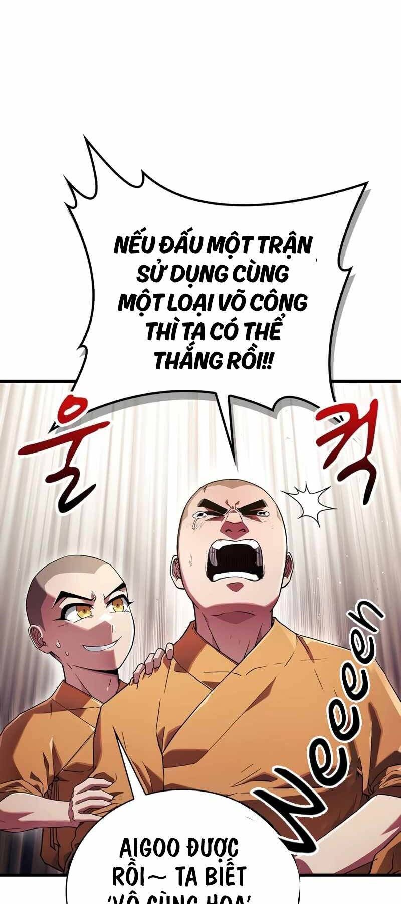 Huấn Luyện Viên Murim Thiên Tài Chapter 5 - 13