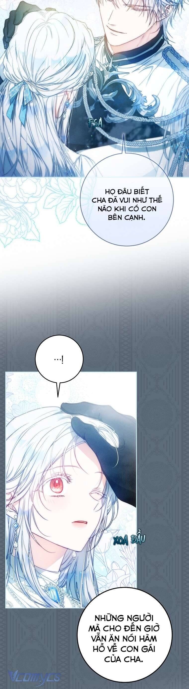 Tôi Trở Thành Vợ Nam Chính Chapter 99 - 16
