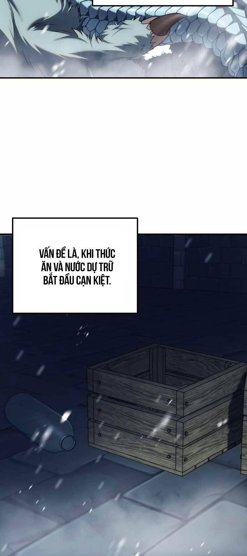 Vua Thăng Cấp Chapter 170 - 9