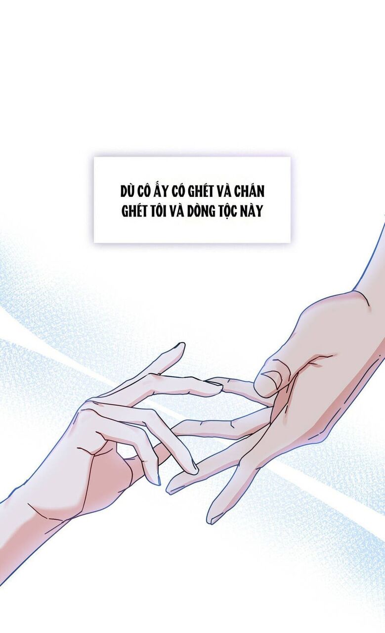 Đưa Em Đến Mặt Trăng Chapter 60.2 - 2