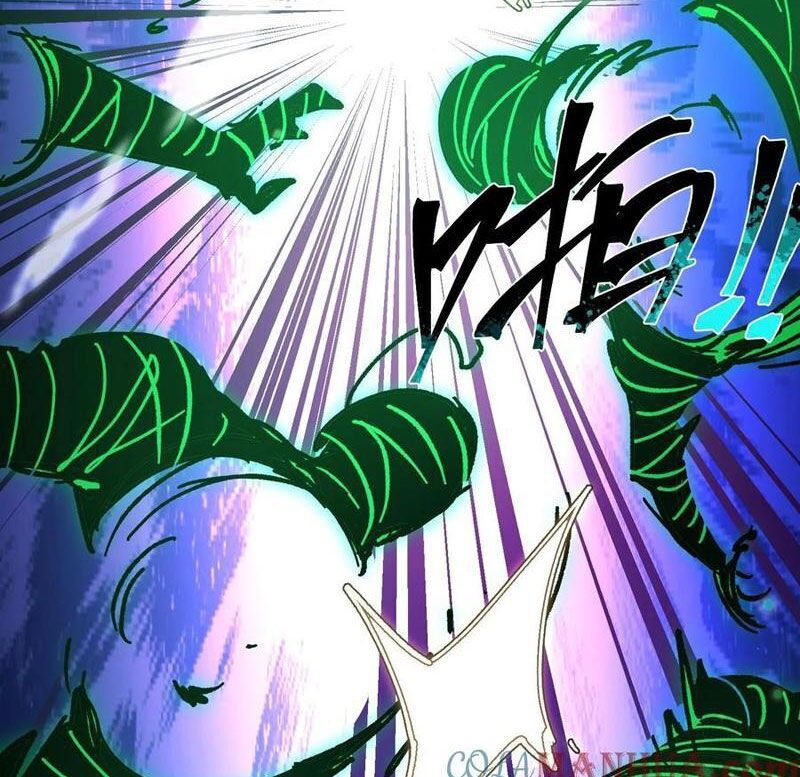 Quỷ Dị Khó Giết? Thật Xin Lỗi, Ta Mới Thật Sự Là Bất Tử Chapter 97 - 37