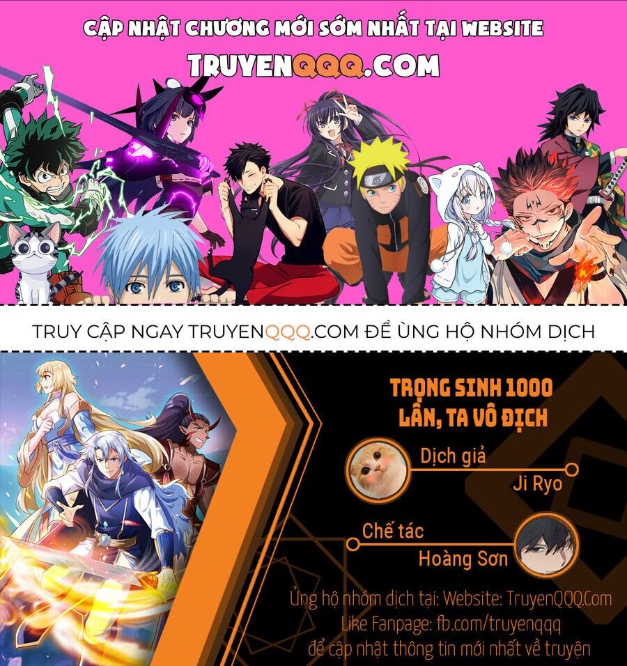 Trọng Sinh 1000 Lần, Ta Vô Địch Chapter 71 - 1