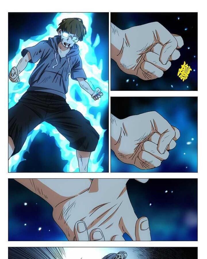 Nhất Nhân Chi Hạ Chapter 320 - 14