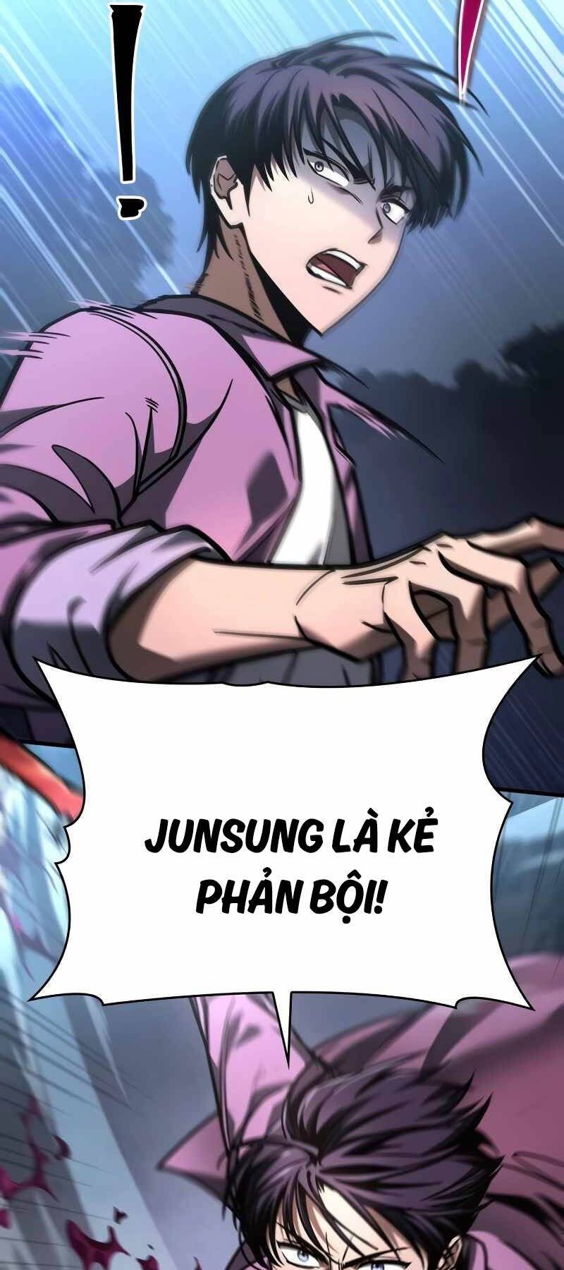 Cuốn Sách Chiến Lược Hàng Đầu Mà Chỉ Tôi Mới Có Thể Nhìn Thấy Chapter 11 - 97