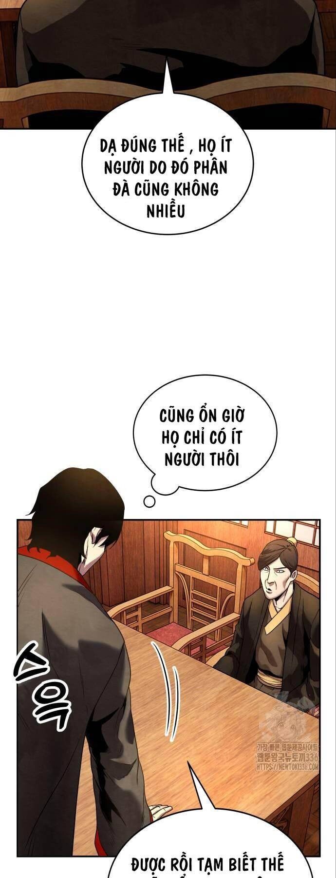 Tay Súng Chinh Phục Võ Lâm Chapter 9 - 33