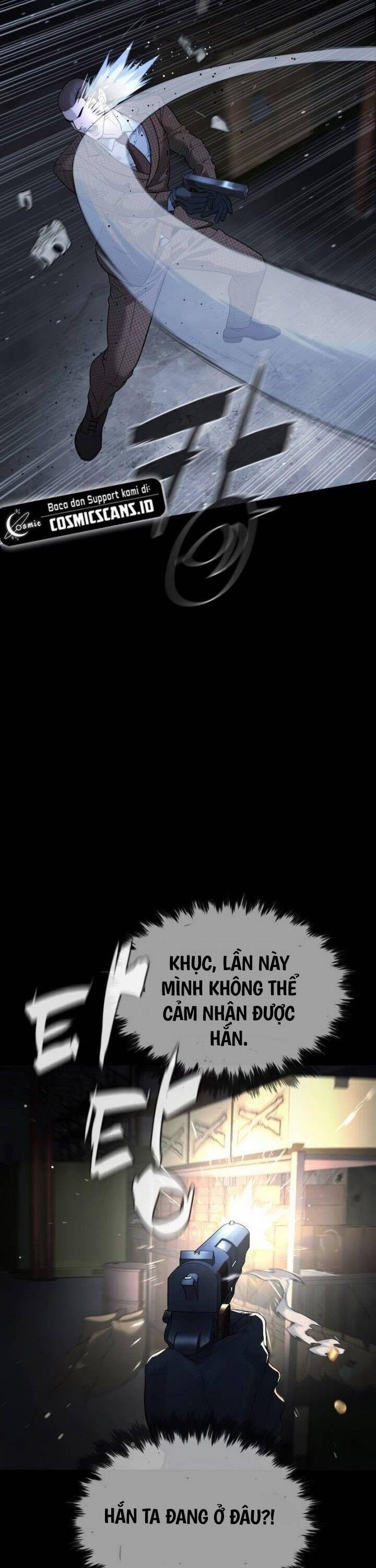 Sát Thủ Peter Chapter 39 - 65