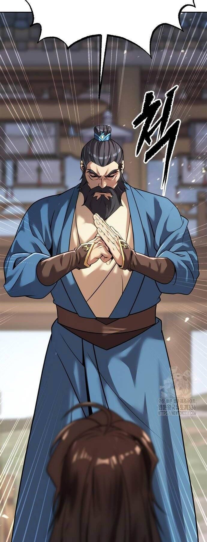 Ma Đạo Chuyển Sinh Ký Chapter 68 - 116