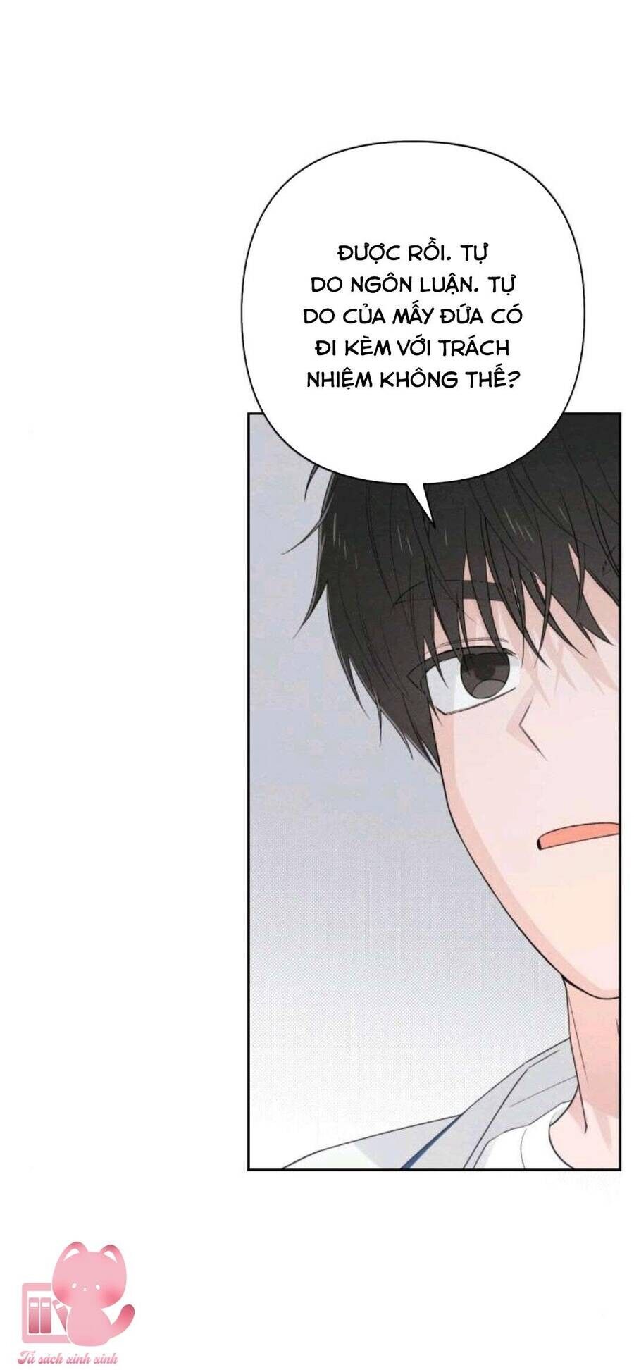 Bí Mật Thanh Xuân Chapter 71 - 55