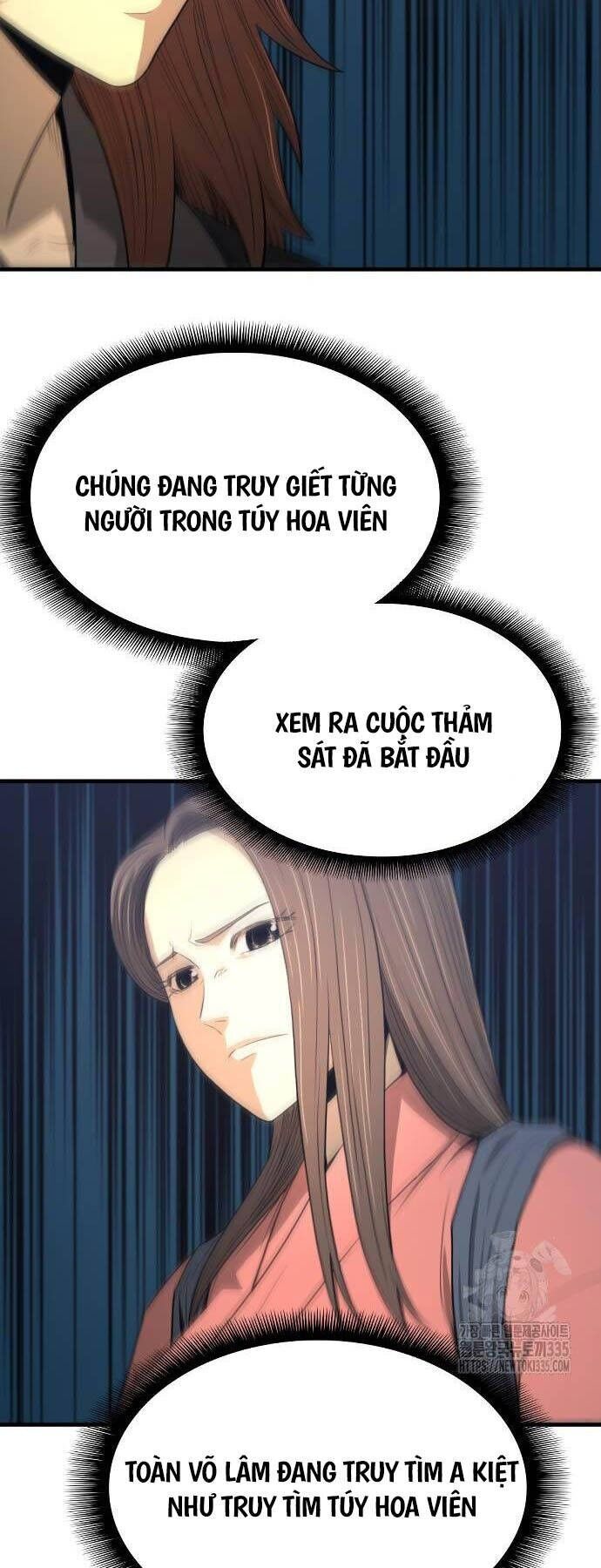 Nhất Hốt Đao Chapter 28 - 36