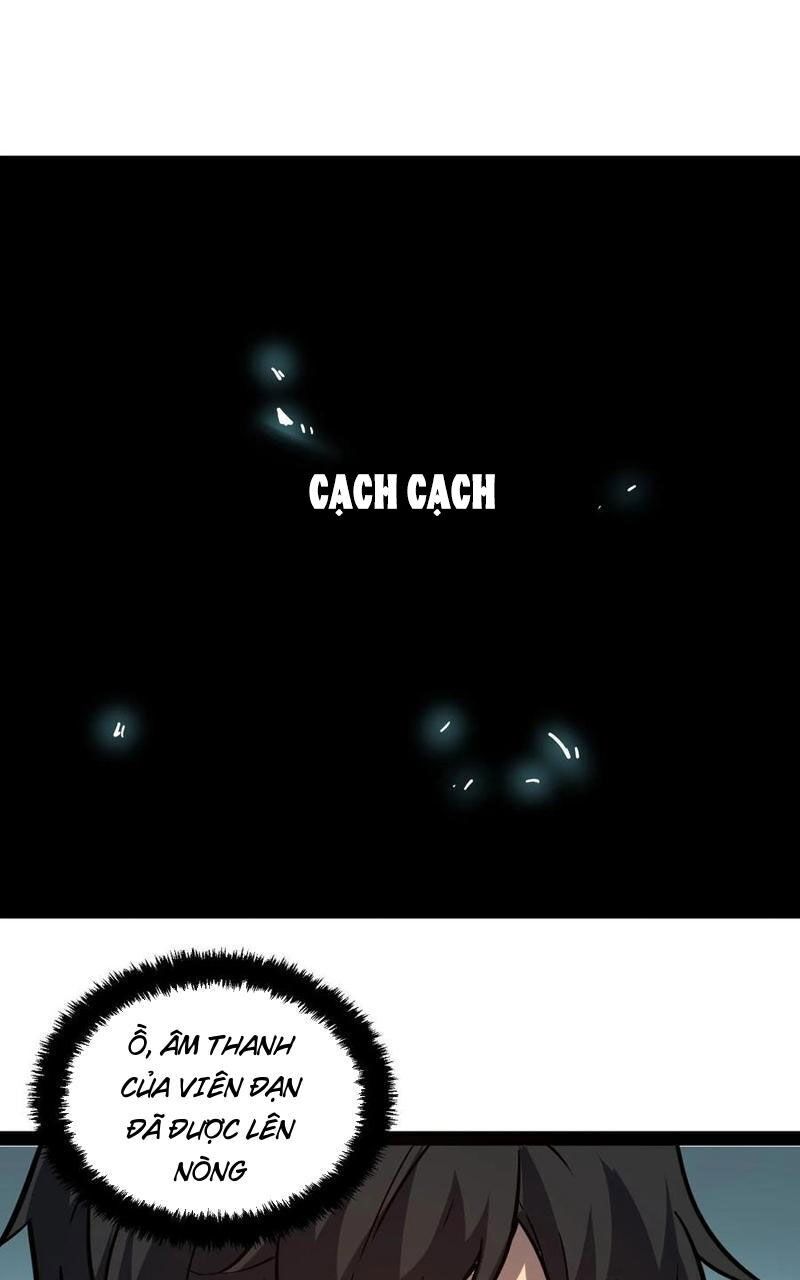 Quỷ Dị Khó Giết? Thật Xin Lỗi, Ta Mới Thật Sự Là Bất Tử Chapter 92 - 38