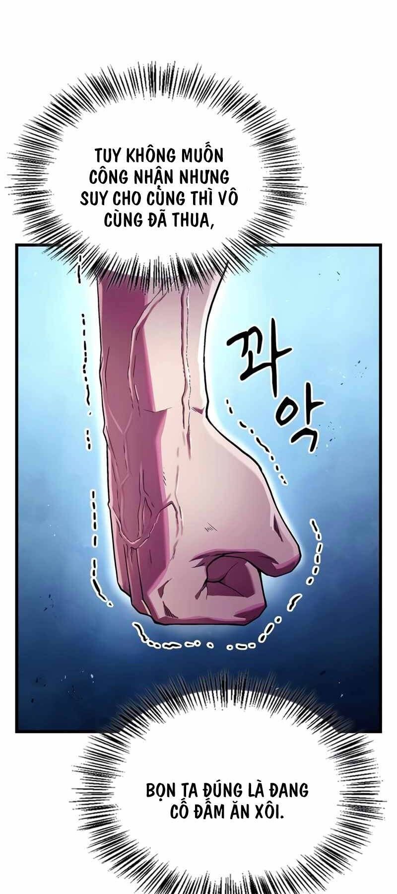Huấn Luyện Viên Murim Thiên Tài Chapter 5 - 28