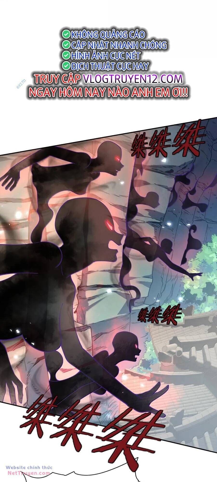 Bói Toán Mà Thôi, Cửu Vĩ Yêu Đế Sao Lại Thành Nương Tử Ta?! Chapter 42 - 16