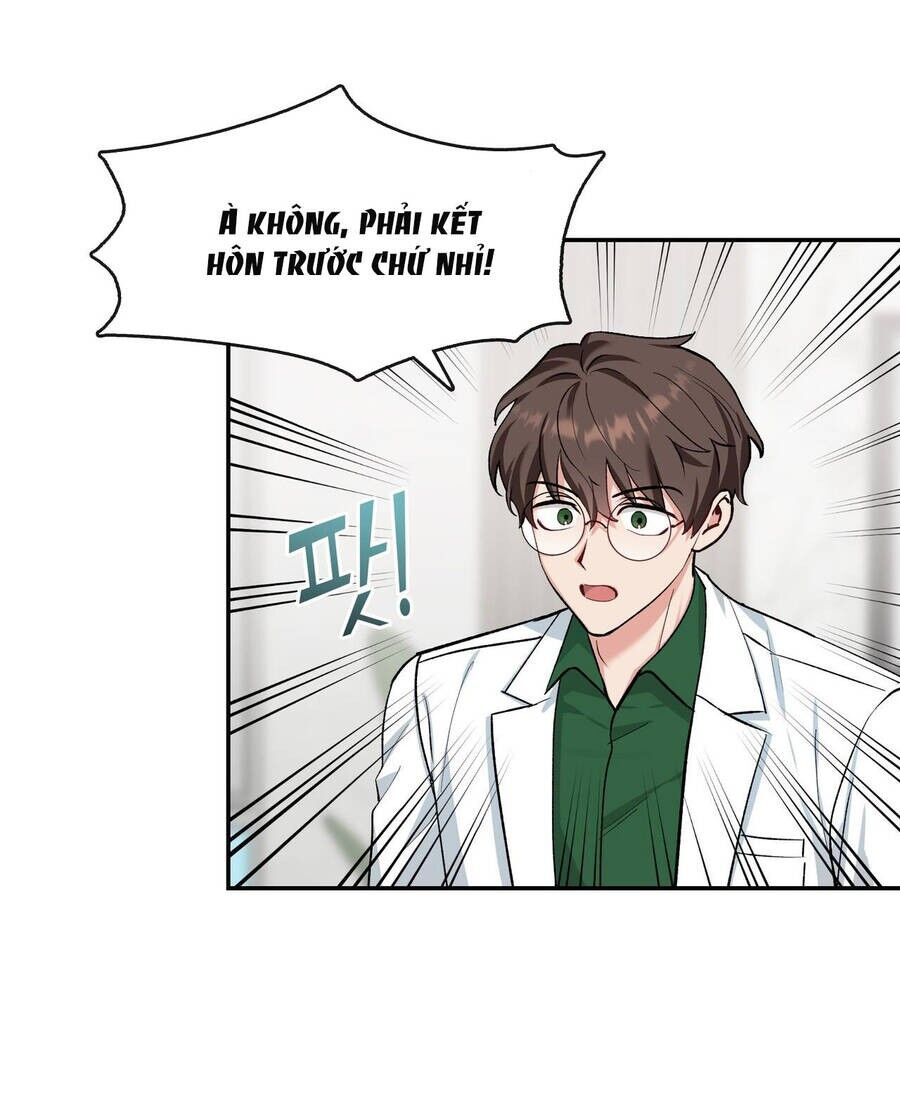 Đưa Em Đến Mặt Trăng Chapter 59.1 - 25
