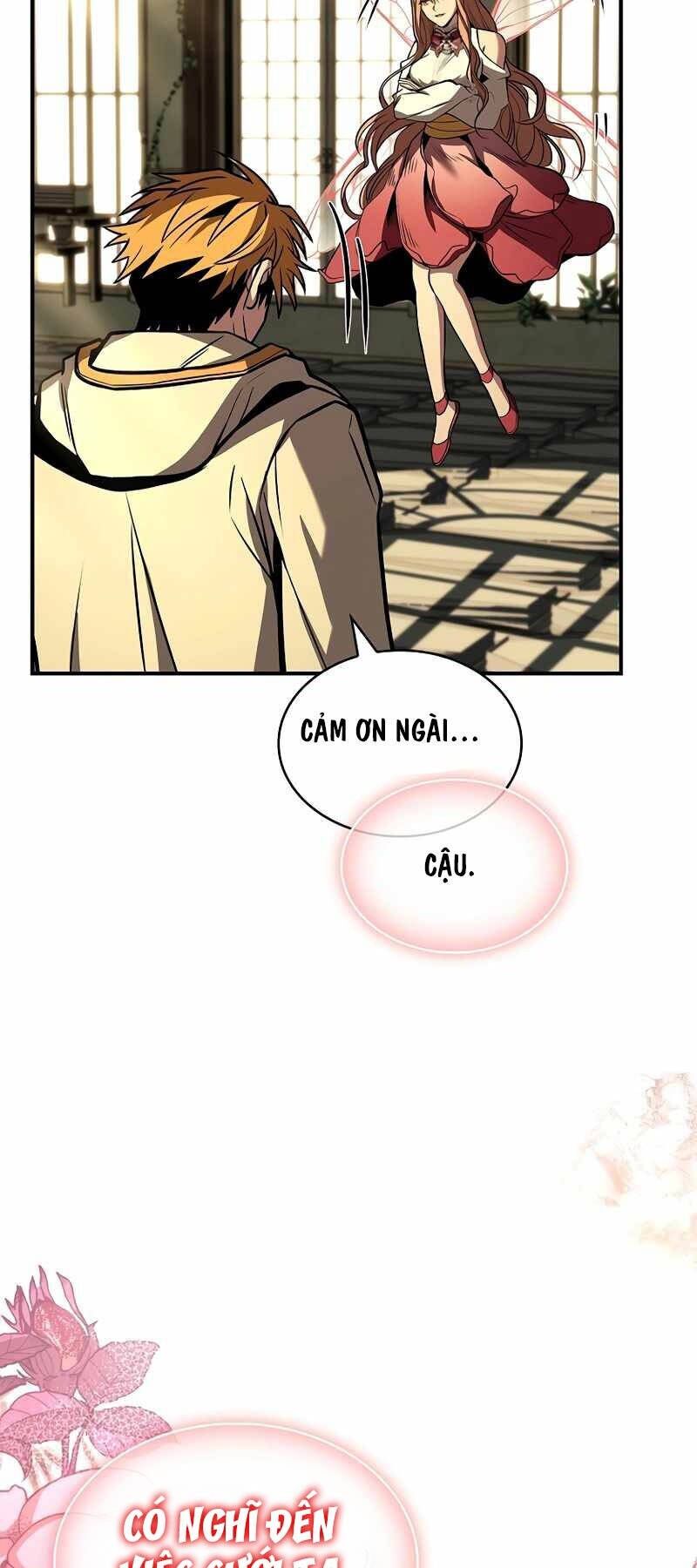 Thiên Tài Ma Pháp Sư Giấu Nghề Chapter 72 - 17