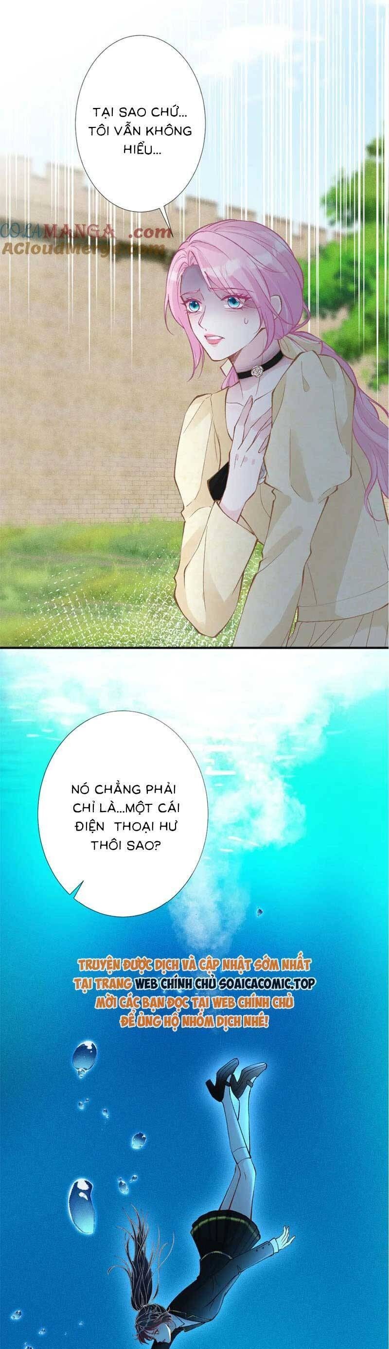 Ôm Khẩn Tiểu Mã Giáp Của Tôi Chapter 309 - 13