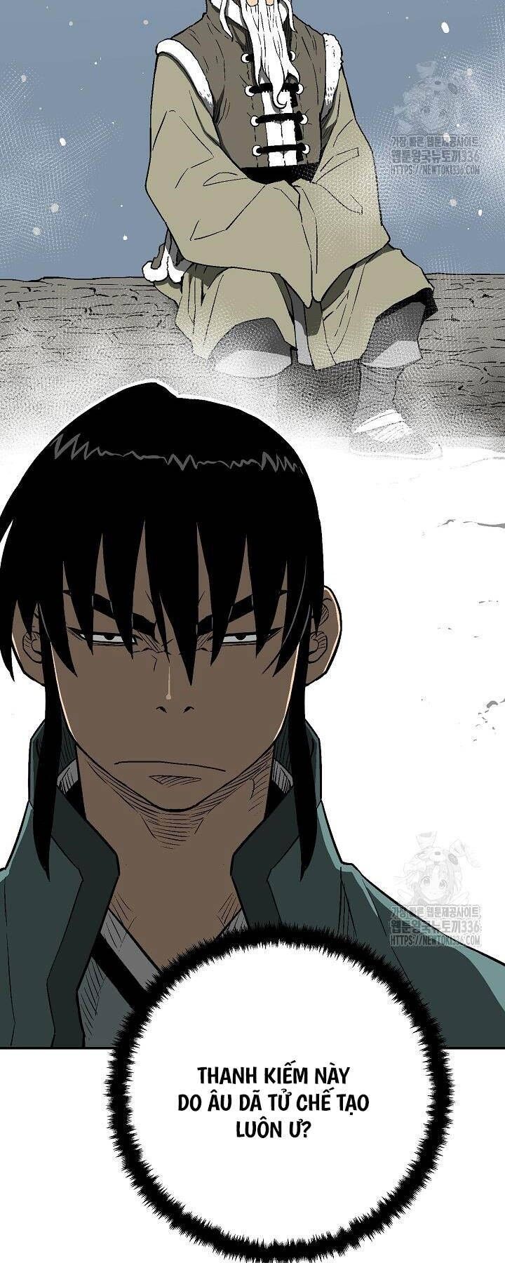 Vĩ Linh Kiếm Tiên Chapter 58 - 10