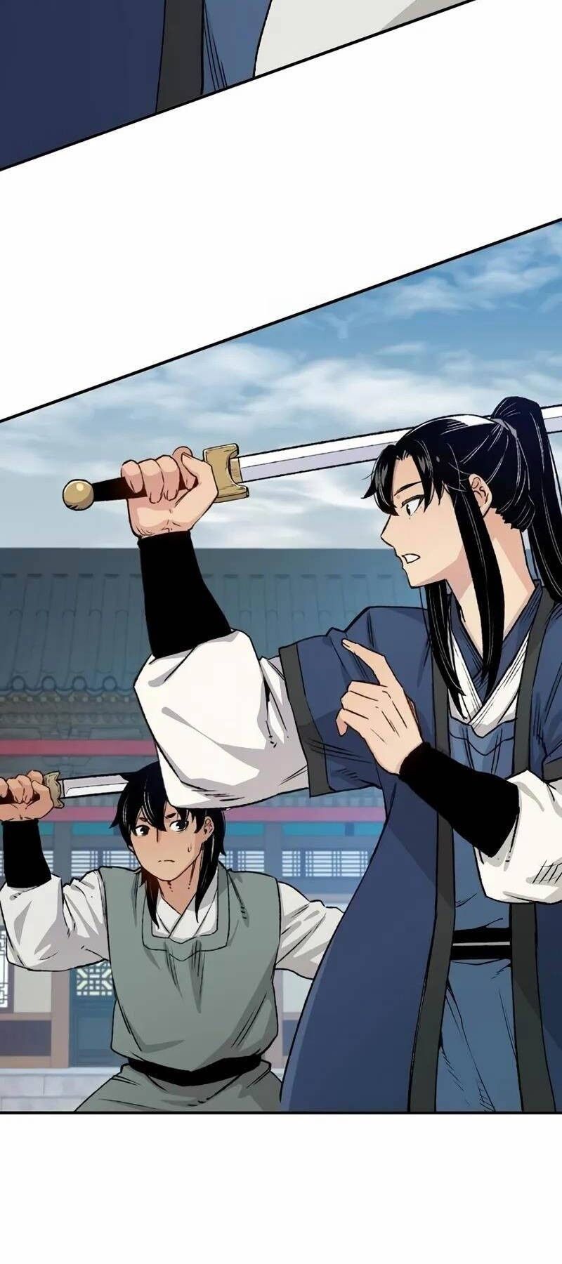 Thiên Ma Quy Hoàn Chapter 16 - 86