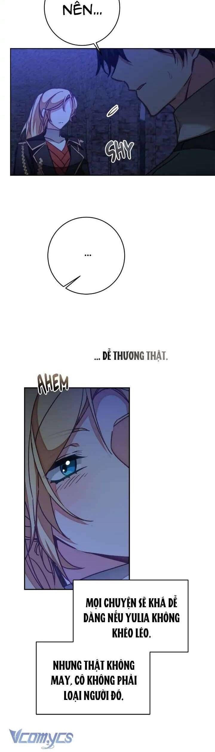 Xuyên Vào Tiểu Thuyết Làm Nữ Hoàng Tàn Độc Chapter 123 - 13