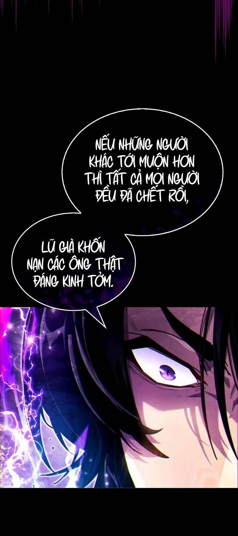 Người Chơi Che Giấu Quá Khứ Chapter 53 - 30
