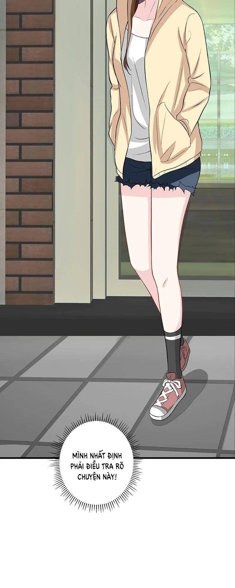 Tân Nương Thế Thân Chapter 79 - 14