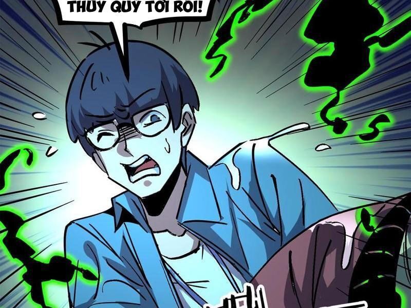 Quỷ Dị Khó Giết? Thật Xin Lỗi, Ta Mới Thật Sự Là Bất Tử Chapter 90 - 3