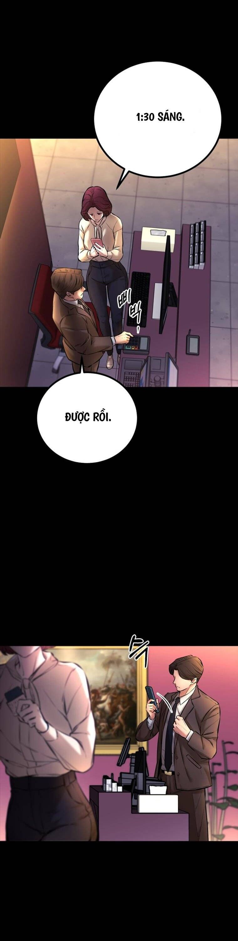 Thanh Kiếm Báo Thù Chapter 3 - 51