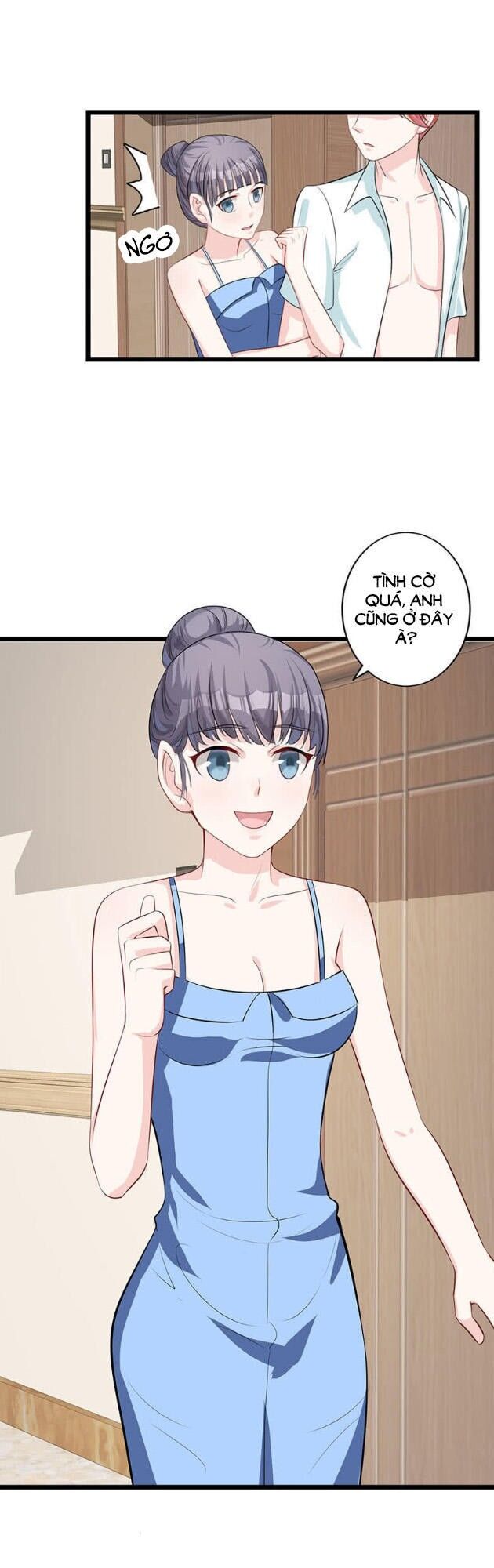 Tân Nương Thế Thân Chapter 16 - 13