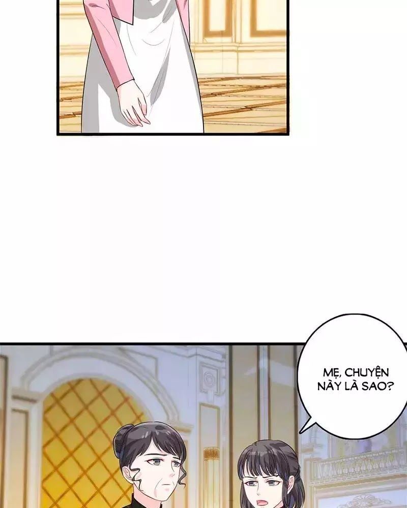 Tân Nương Thế Thân Chapter 39 - 41