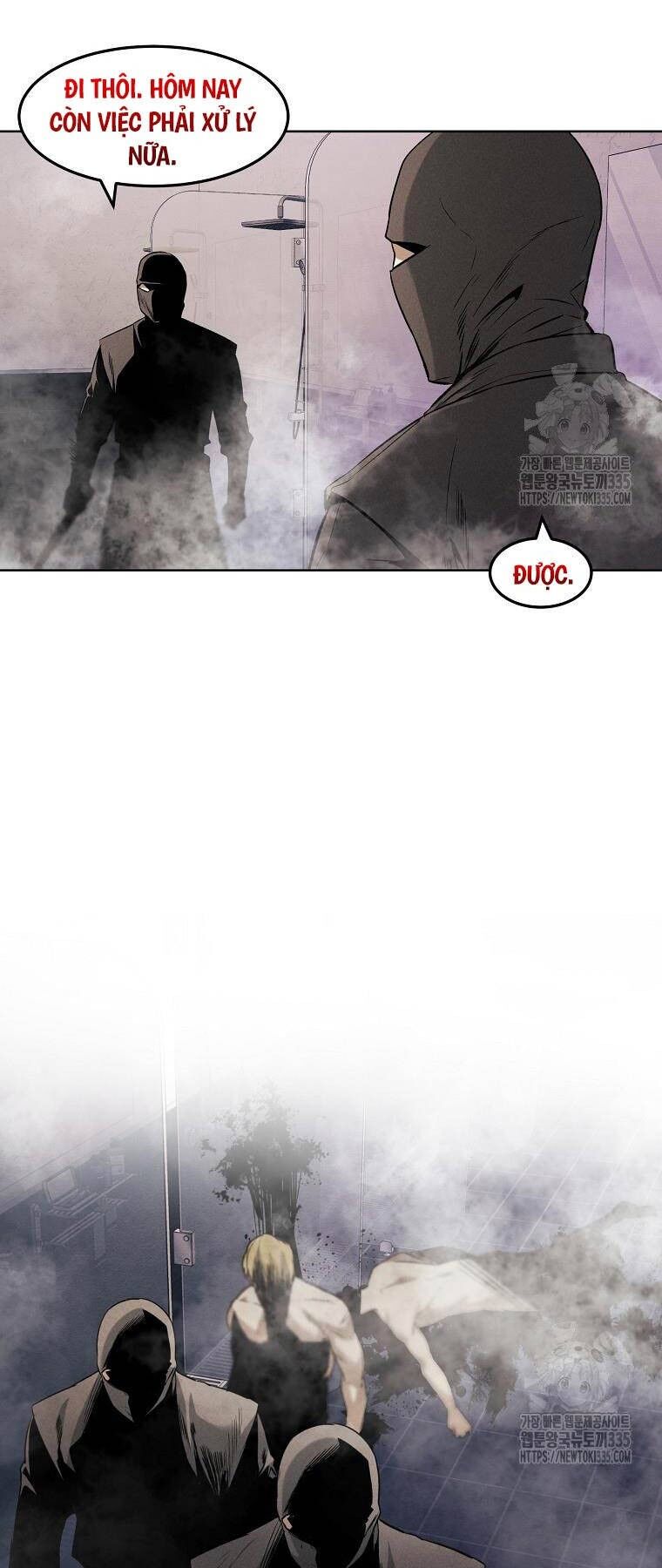 Kẻ Bất Bại Chapter 84 - 12