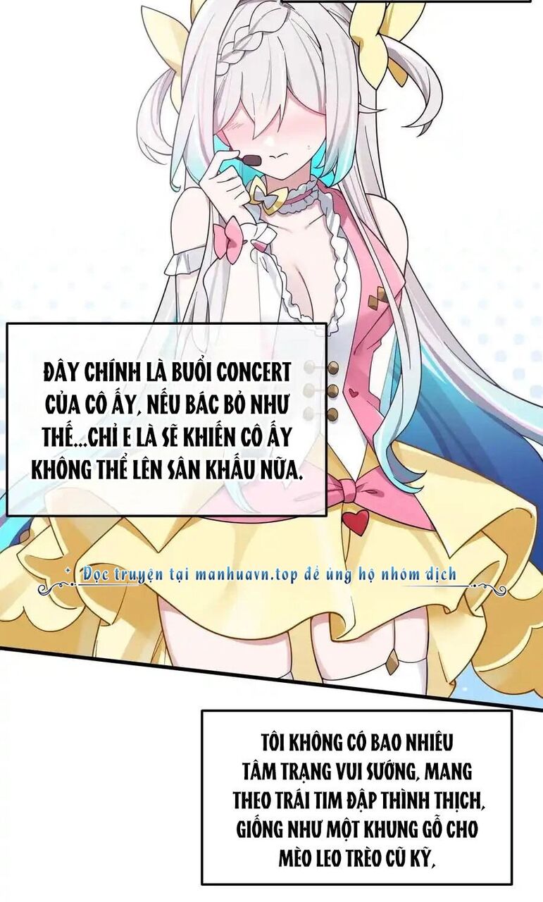 Làm Sao Để Chạy Trốn Dàn Hậu Cung Chapter 121 - 8