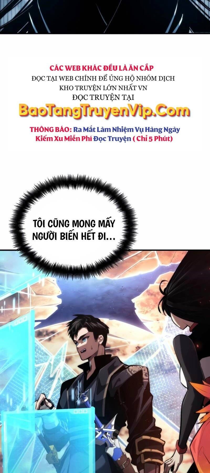 Chiêu Hồn Giả Siêu Phàm Chapter 83 - 28