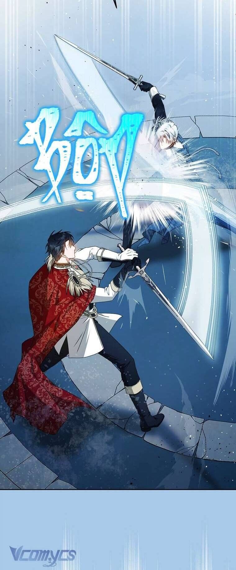 Tôi Trở Thành Vợ Nam Chính Chapter 99 - 49