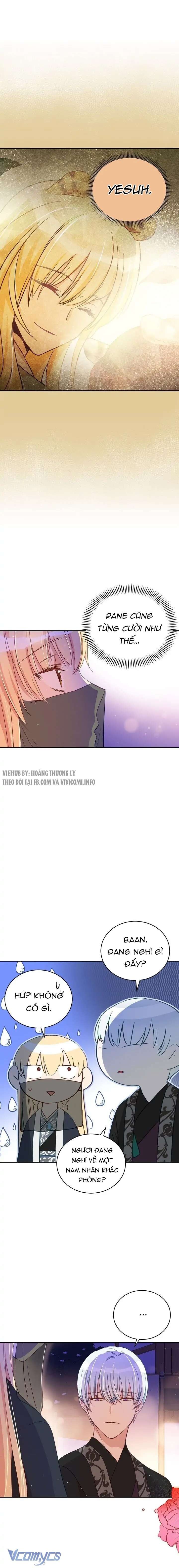 Ái Phi, Dao Của Nàng Rơi Rồi Chapter 78 - 8