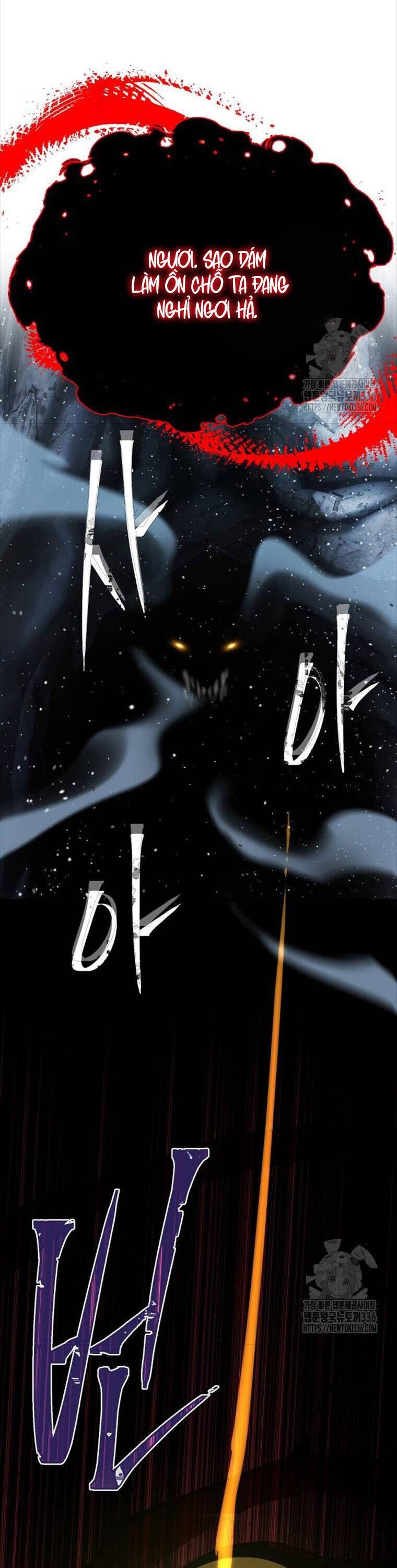 Sự Thức Tỉnh Của Hắc Ma Pháp Sư Sau 66666 Năm Chapter 115 - 23