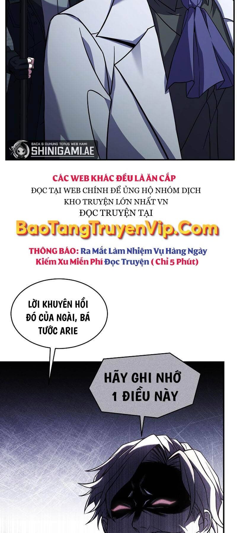 Huyền Thoại Giáo Sĩ Trở Lại Chapter 136 - 14